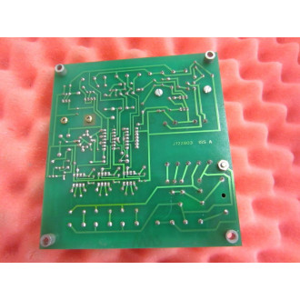 J1228 Press Oiler Board 03 ISS A - Used