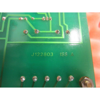 J1228 Press Oiler Board 03 ISS A - Used