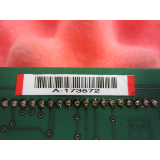 IDC 101-0563 Resolver Board Rev B  1010563 - Refurbished