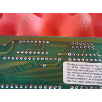 60-E2003U1 60E2003U1 E2003U-1 Circuit Board - Used