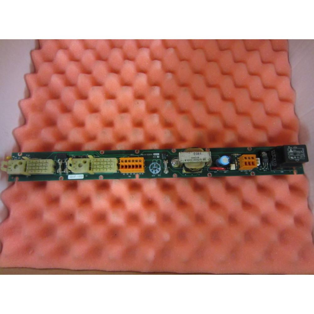 Dolan Jenner PWA 01-022014-0000 PWA Bd 010220140000 Rev.F - Used