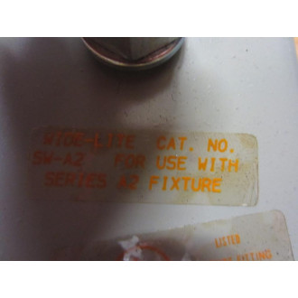 WideLite SW-A2 Fixture Flexible Arm Ser A2