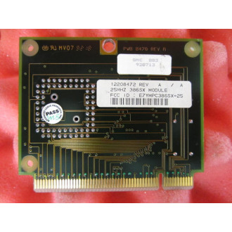 ALR 12208472 Module Rev AA - Used