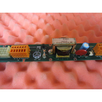 Dolan Jenner PWA 01-022014-0000 PWA Bd 010220140000 Rev.F - Used