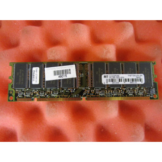 Compaq TM8TT64JPN-8A PC100-322-620 64Bit SDRAM - Used