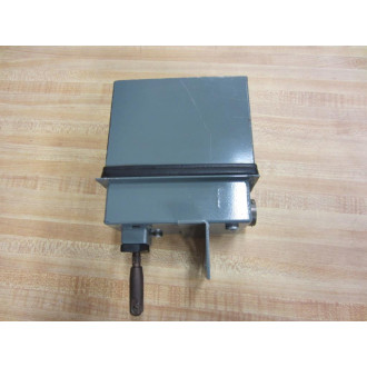 Magnetek 925-1408 Linear Control Unit 9251408 - Used