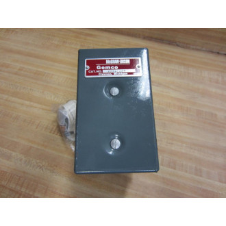 McGraw-Edison 925-1407 Pressure Transducer Gemco 9251407 - New No Box