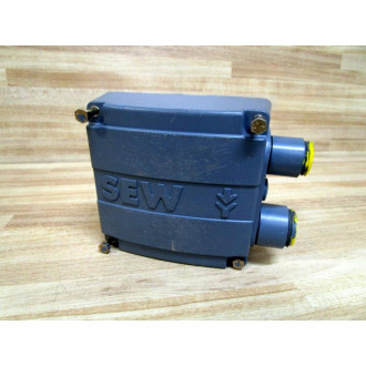 SEW 185 079 2 IS II Electrical Box 1850792 - New No Box