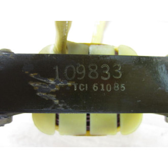 TCI 61085 109833 Transformer - Used