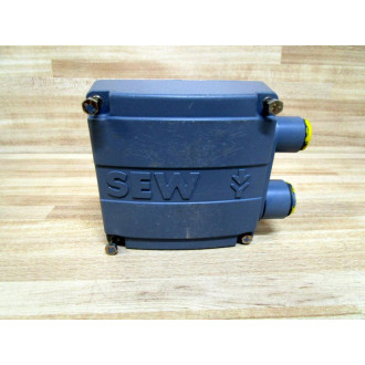 SEW 185 079 2 IS II Electrical Box 1850792 - New No Box