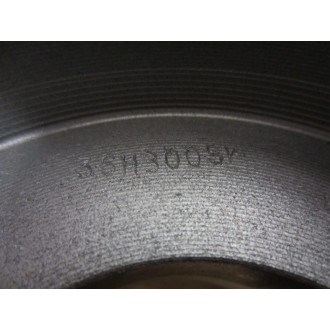 Martin Sprocket 36H300SK Timing Pulley - New No Box