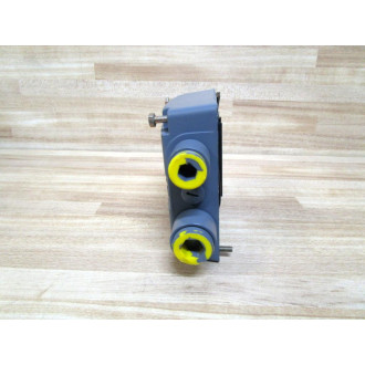 SEW 185 079 2 IS II Electrical Box 1850792 - New No Box