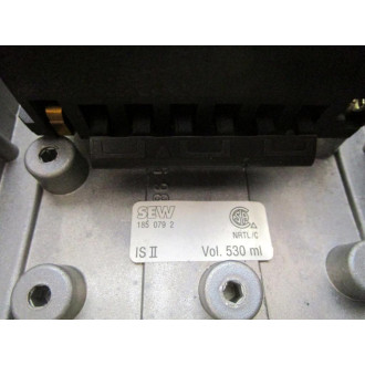 SEW 185 079 2 IS II Electrical Box 1850792 - New No Box