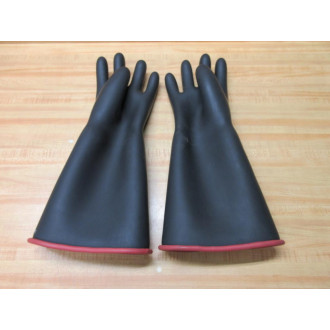 Salisbury NG216BCRB11 ElectriFlex Insulating Gloves NG216BCRB