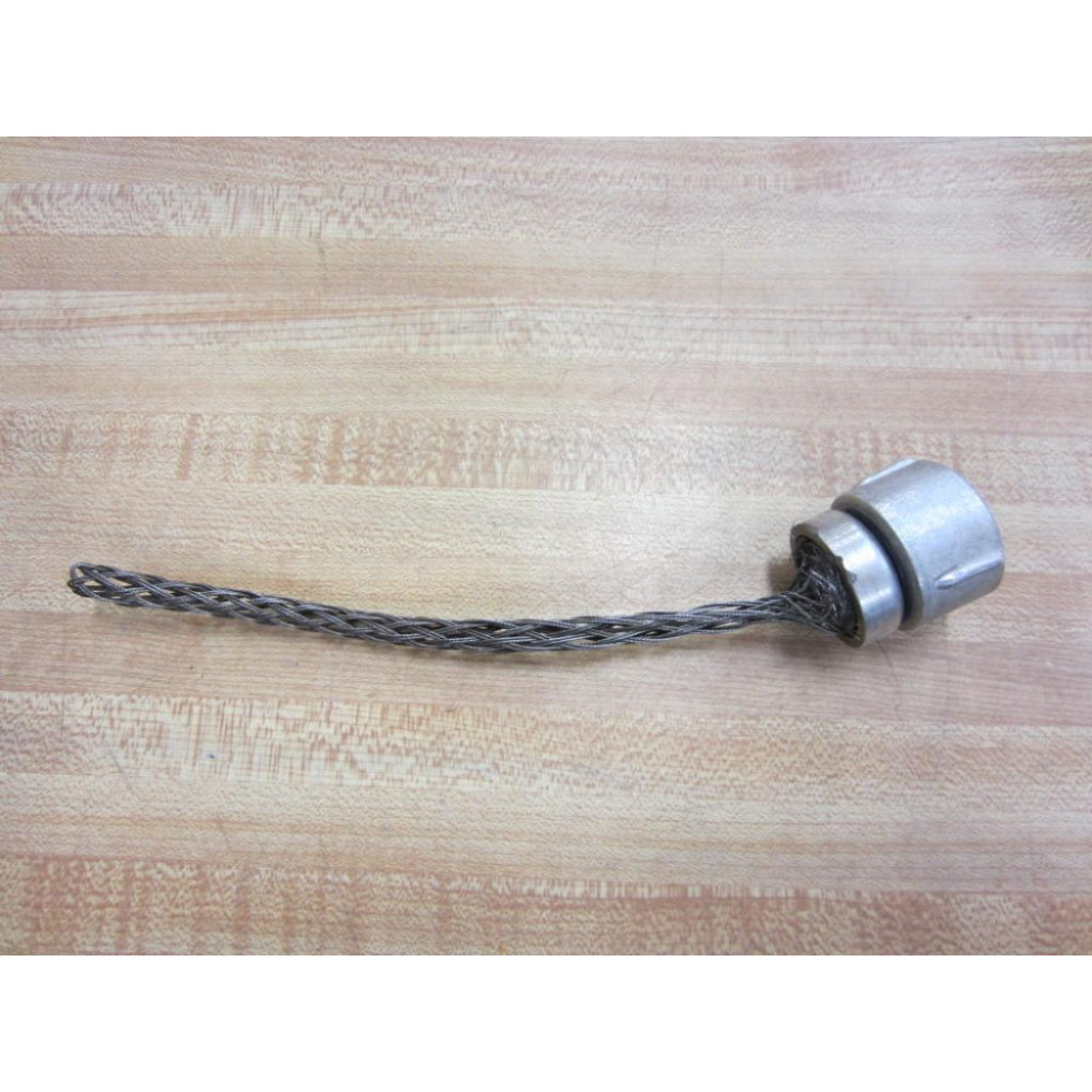 Economy Grip DCG 62 DCG62 Cord Grip - Used