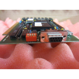 ZEGA Model Circuit Board - Used