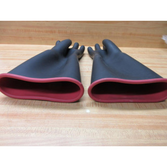 Salisbury NG216BCRB11 ElectriFlex Insulating Gloves NG216BCRB