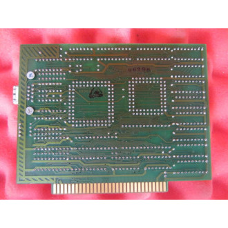 ZEGA Model Circuit Board - Used