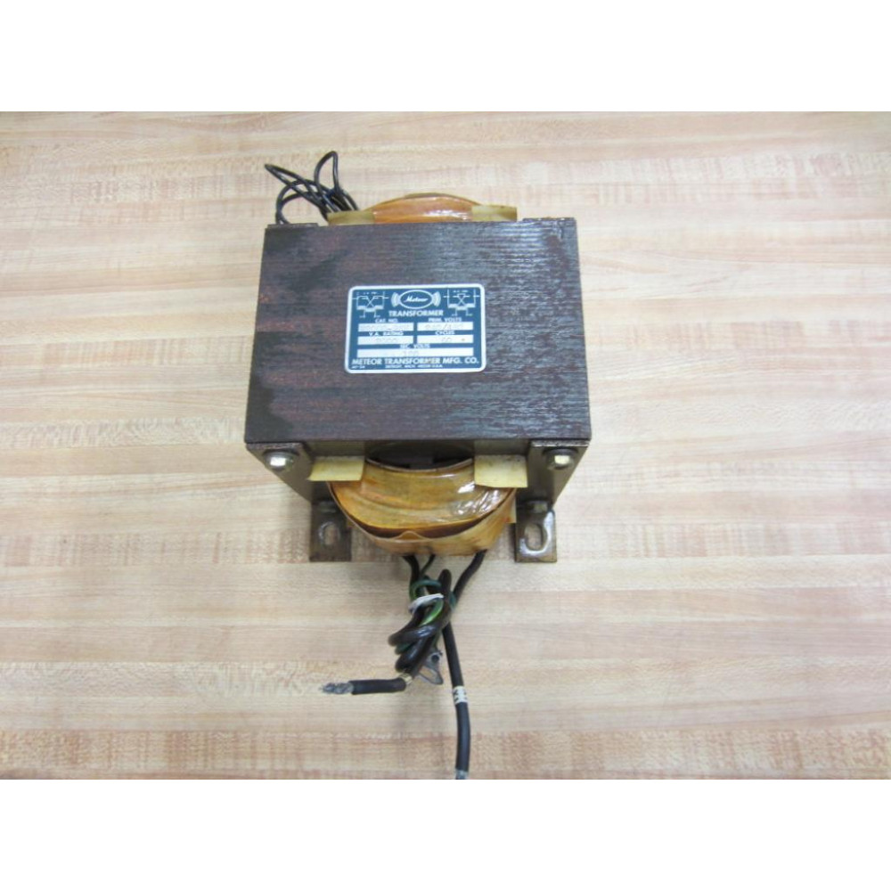 Meteor Transformer M2000-9SH Transformer 240480 - Used