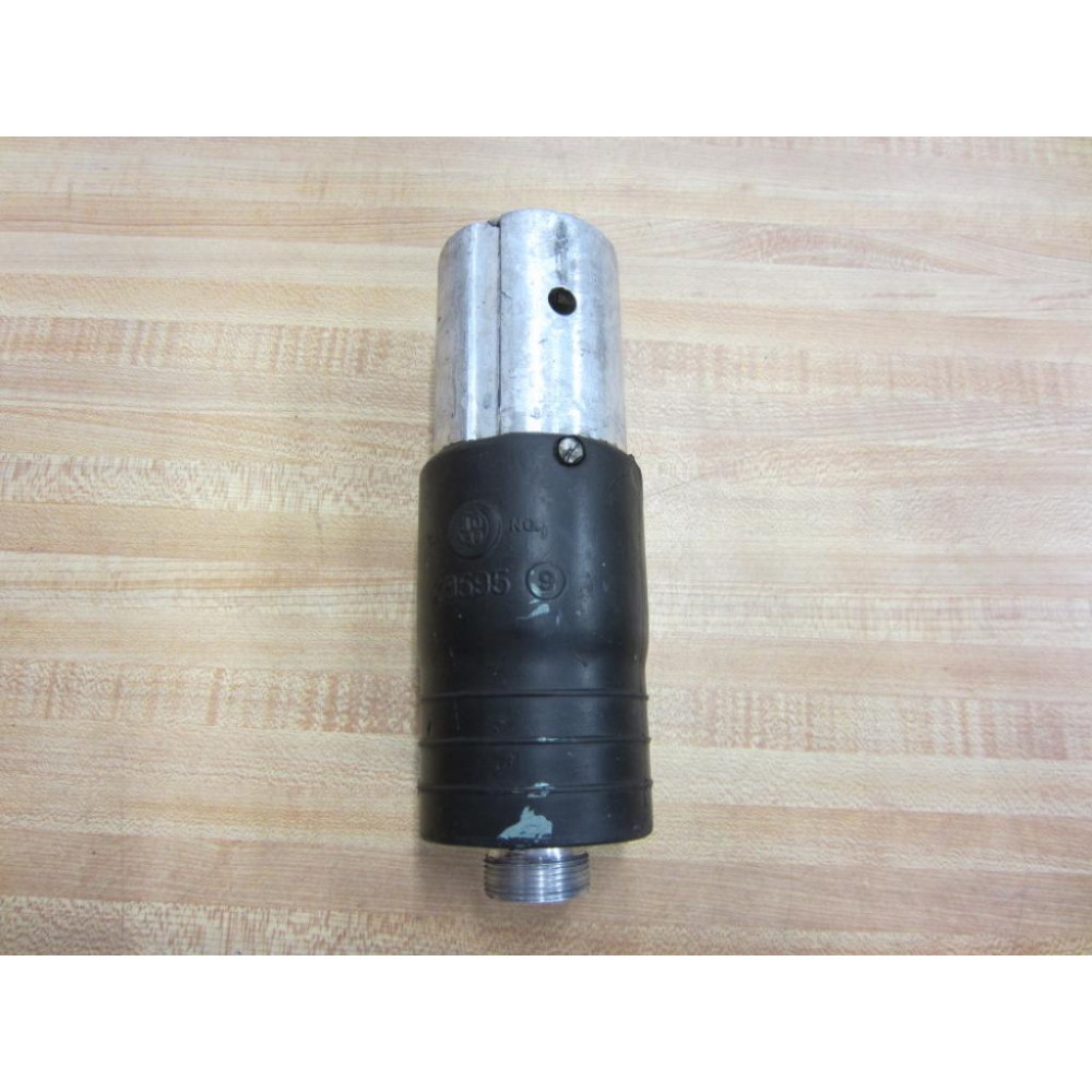 Joy Electric Products X8595 Plug 4-Pin - Used