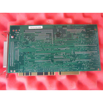 Adaptec 429306-01 Control Card Rev H - Used