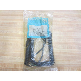 Belden 9478 Retractile Power And Control Cord 18-3 24"