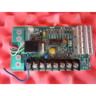Harnischfeger 100E4896-4 Control Board - Refurbished