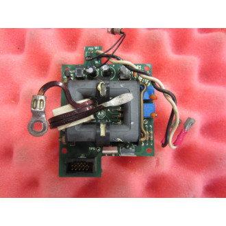 Allen Bradley 108718-02 Circuit Board ESSA-O 636 79243 - Used