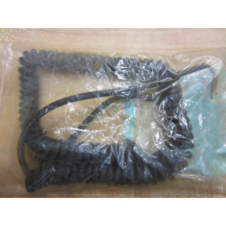 Belden 9478 Retractile Power And Control Cord 18-3 24"