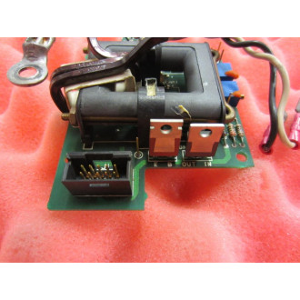 Allen Bradley 108718-02 Circuit Board ESSA-O 636 79243 - Used