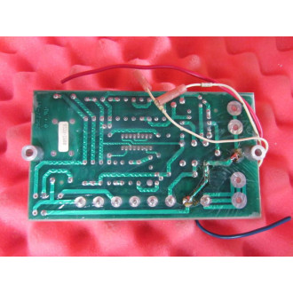 Harnischfeger 100E4896-4 Control Board - Refurbished