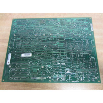 General Electric 531X100CCHBCGI 0060 Circuit Board 12MHZ - Refurbished