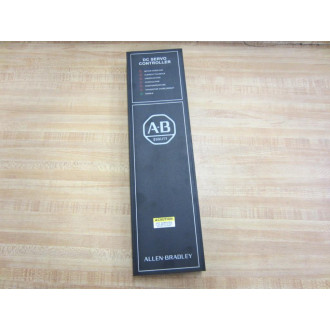 Allen Bradley DC Servo Controller Cover - New No Box