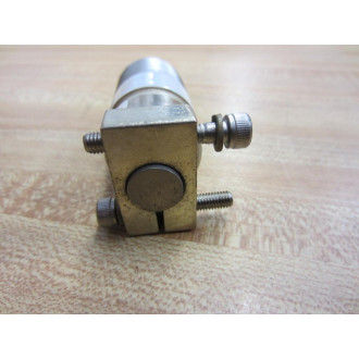 Cutler Hammer 6717C74 Eaton Vacuum Contactor Bottle - Used