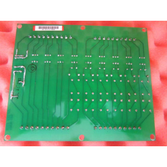 American Mine 253-0357 Circuit Board 2530357 - Used