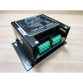 Detas GSA-SWC10 Switching Power Supply  GSASWC10 - Used