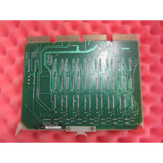 Prab Robots 96234 Circuit Board 96232 ETCH 2 MPDAC - Used
