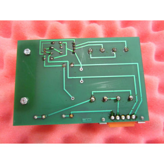 SEC-5-0 Circuit Board SEC50 - Used