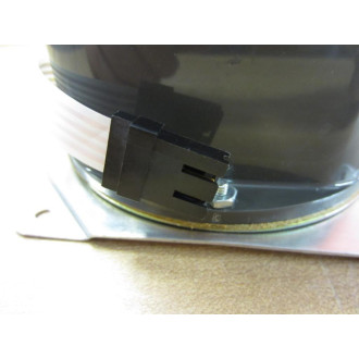 Dwyer 194550-00 Series 3000 Photohelic Pressure Switch - Used