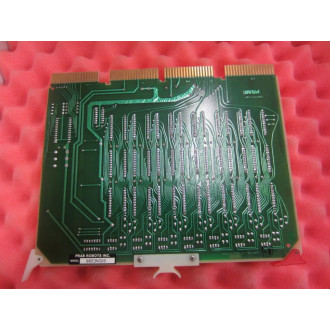 Prab Robots 96234G00 Circuit Board 96232 ETCH 2 IGK 1-1 11-81 - Used