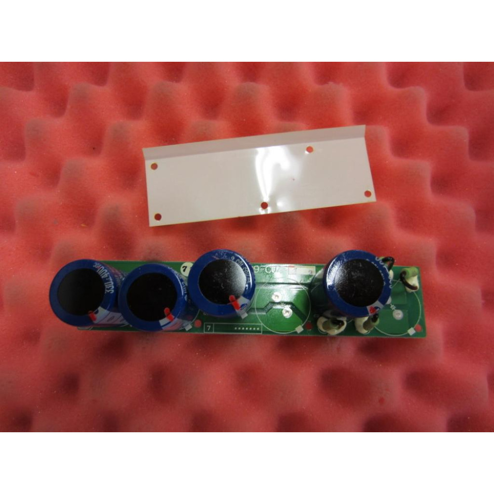 G9-CU4-2.2 Circuit Board SA520521-02 WBracket - Used