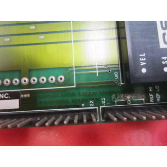 Prab Robotics 617048 Resolver 617047 ETCH 1 - Used