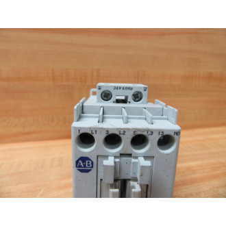 Allen Bradley 100-C09J10 Contactor 100-C09*10 - Used