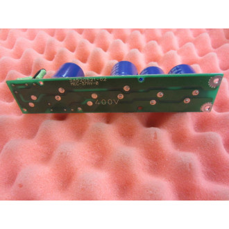 G9-CU4-2.2 Circuit Board SA520521-02 WBracket - Used