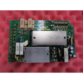 G9-PPCB4-2.2 Circuit Board SA520459-04 - Used