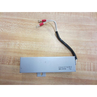 Meisho SA407483 Semiconductor T3 - Used