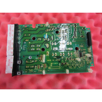G9-PPCB4-2.2 Circuit Board SA520459-04 - Used