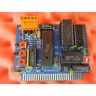 Helm B10C503-5 Circuit Board  B10C5035 - New No Box