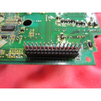 G9-PPCB4-2.2 Circuit Board SA520459-04 - Used
