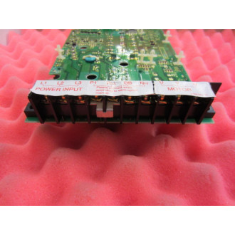 G9-PPCB4-2.2 Circuit Board SA520459-04 - Used